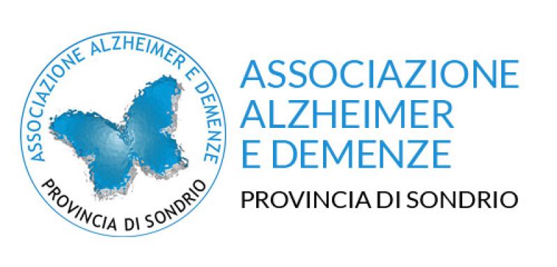 Nuovo sito Associazione Alzheimer e Demenze della Provincia di Sondrio